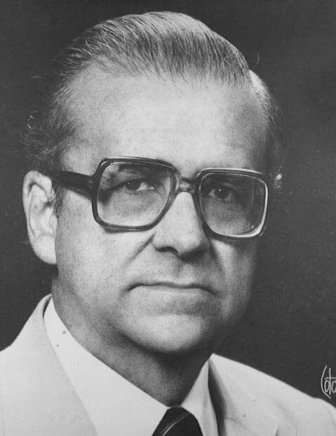 Fernando Volio Jiménez